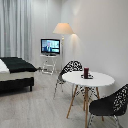 Vabank Apartamenty W Centrum Zielona Gora  Bagian luar foto