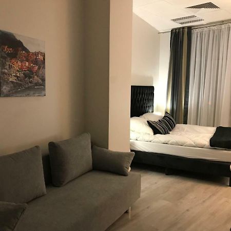 Vabank Apartamenty W Centrum Zielona Gora  Bagian luar foto