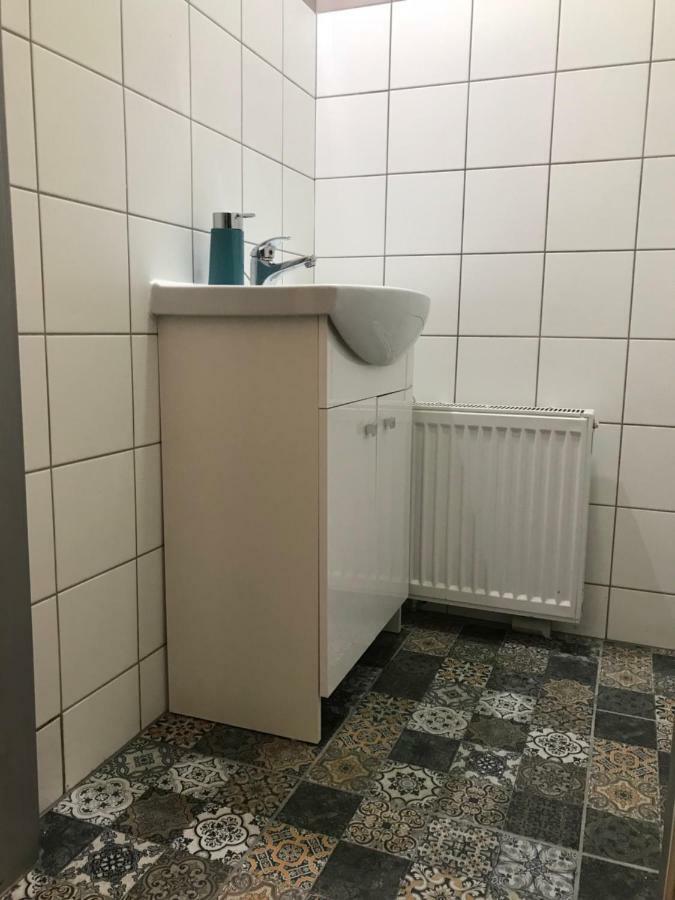 Vabank Apartamenty W Centrum Zielona Gora  Bagian luar foto