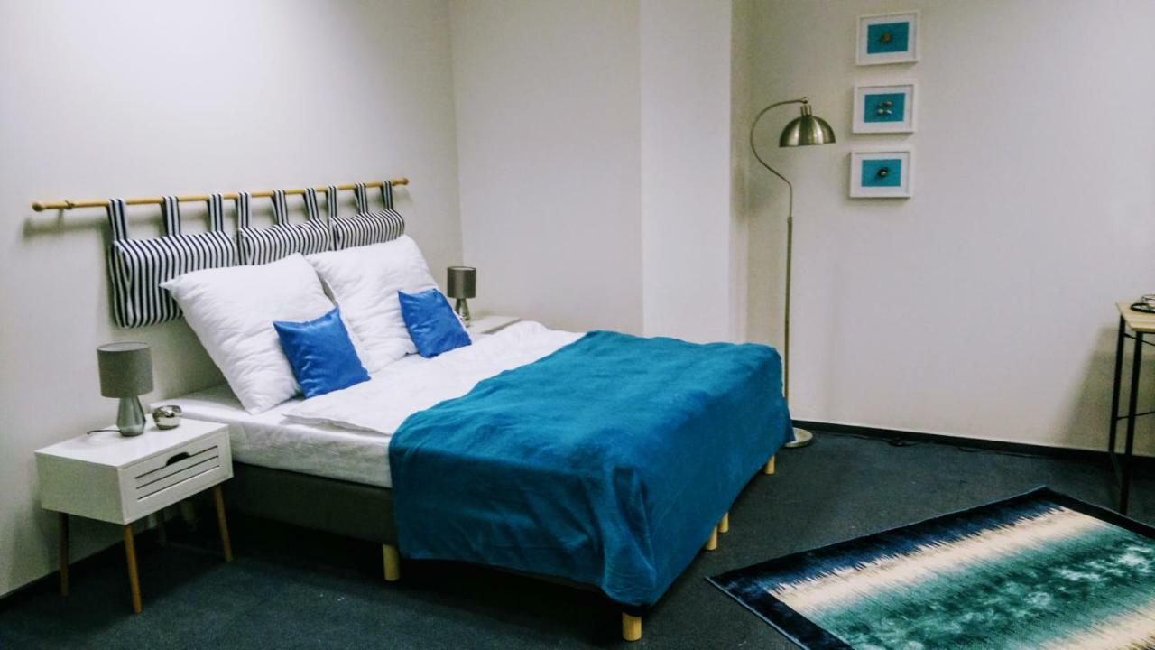 Vabank Apartamenty W Centrum Zielona Gora  Bagian luar foto