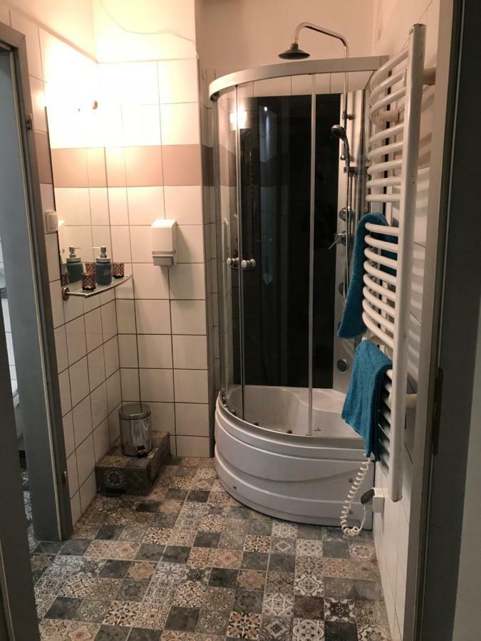 Vabank Apartamenty W Centrum Zielona Gora  Bagian luar foto