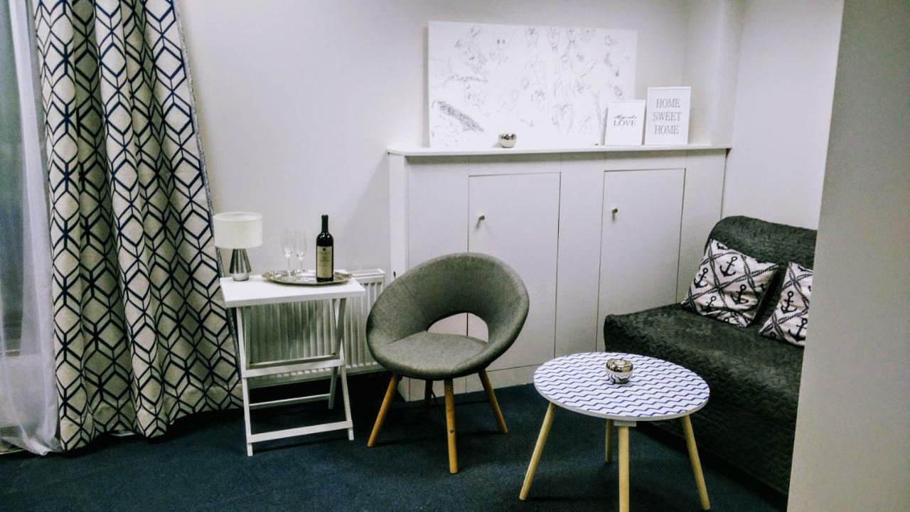 Vabank Apartamenty W Centrum Zielona Gora  Bagian luar foto
