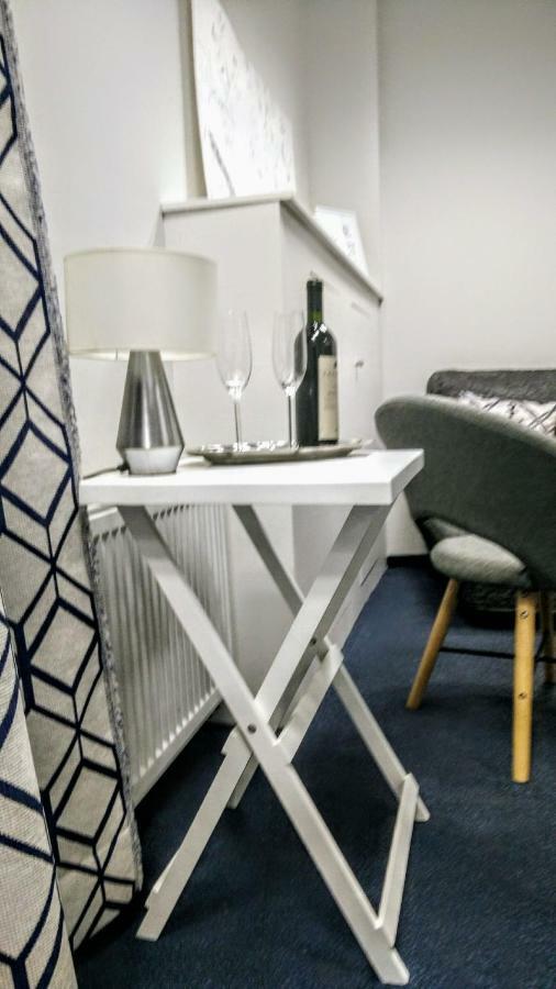 Vabank Apartamenty W Centrum Zielona Gora  Bagian luar foto