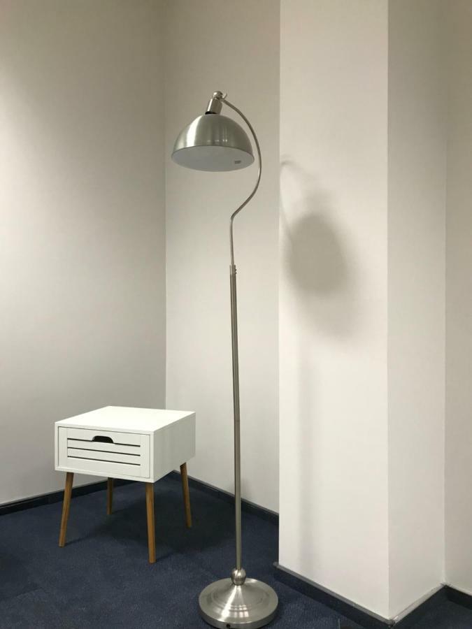 Vabank Apartamenty W Centrum Zielona Gora  Bagian luar foto