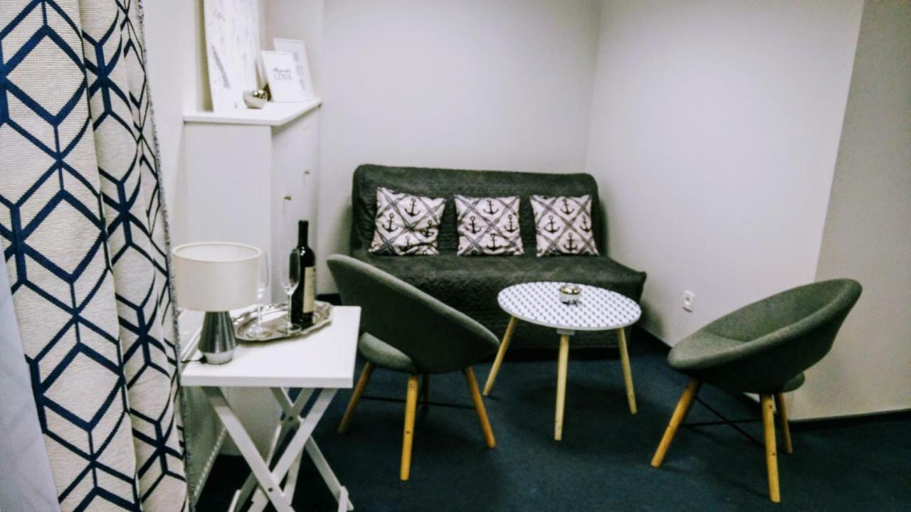 Vabank Apartamenty W Centrum Zielona Gora  Bagian luar foto