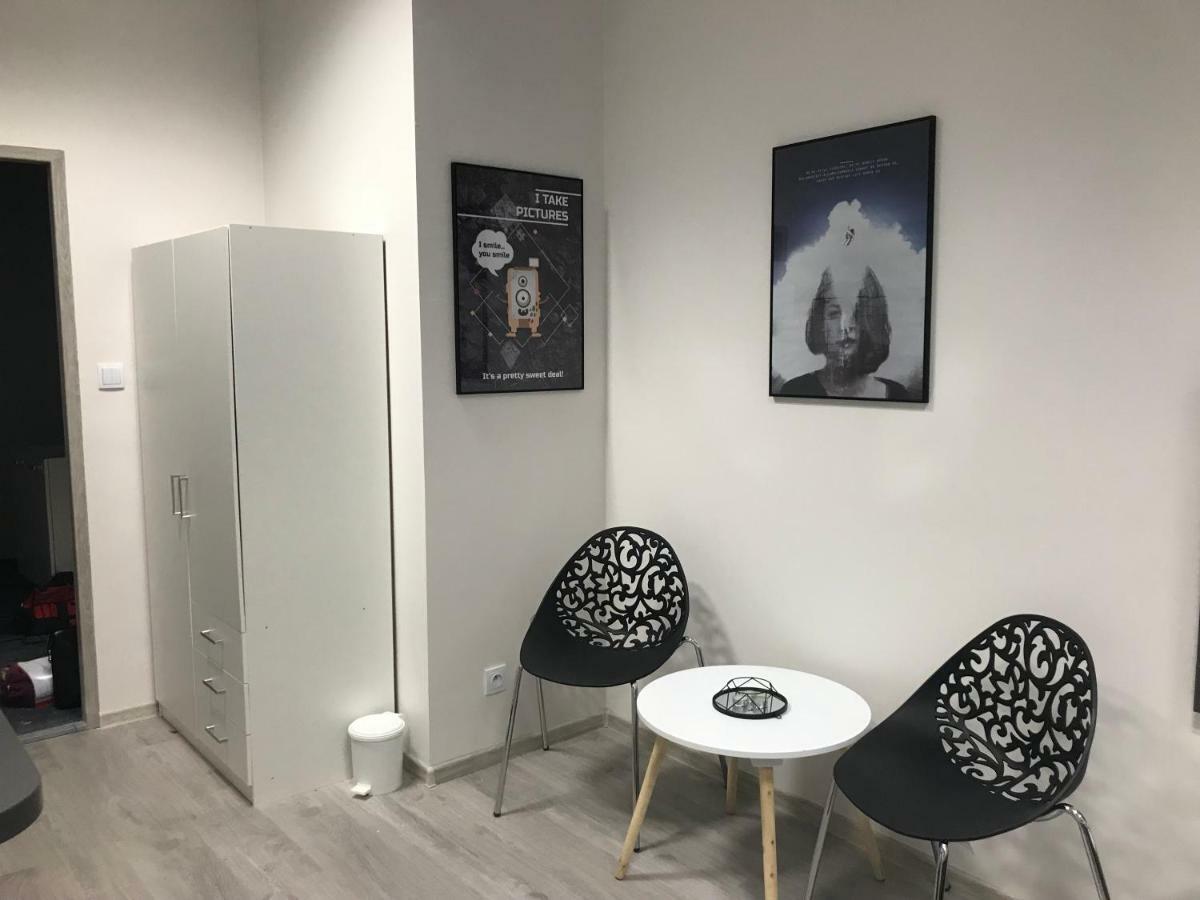 Vabank Apartamenty W Centrum Zielona Gora  Bagian luar foto