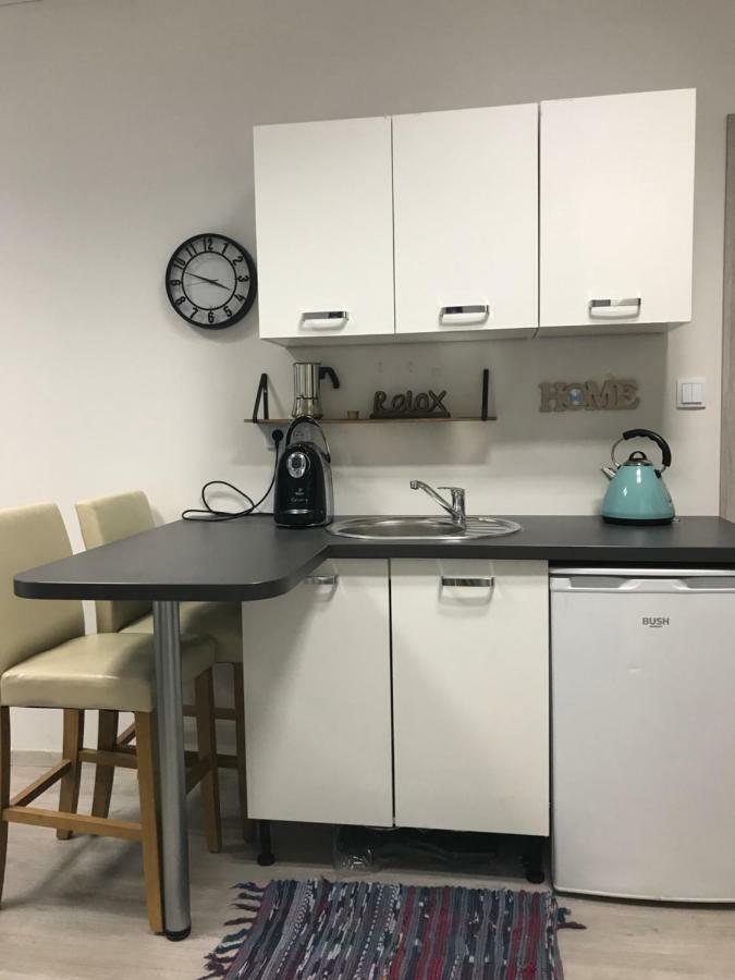 Vabank Apartamenty W Centrum Zielona Gora  Bagian luar foto