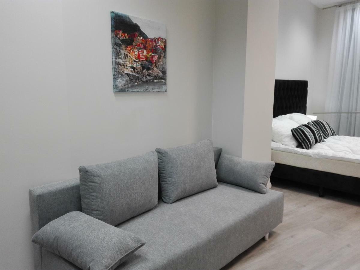 Vabank Apartamenty W Centrum Zielona Gora  Bagian luar foto