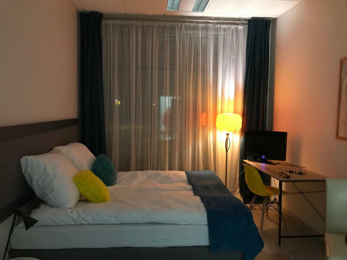 Vabank Apartamenty W Centrum Zielona Gora  Bagian luar foto