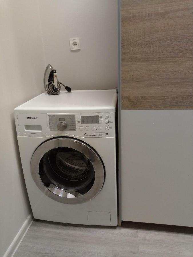 Vabank Apartamenty W Centrum Zielona Gora  Bagian luar foto