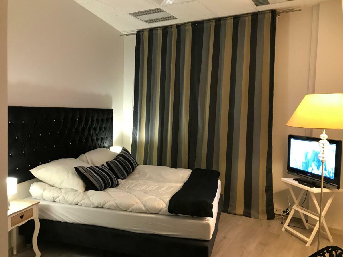 Vabank Apartamenty W Centrum Zielona Gora  Bagian luar foto